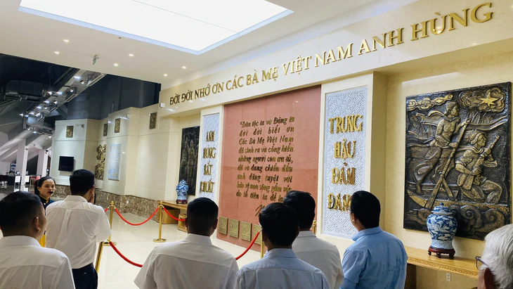 Từng có một người phụ nữ Việt Nam giả trai đi đánh giặc như Hoa Mộc Lan - Ảnh 3.