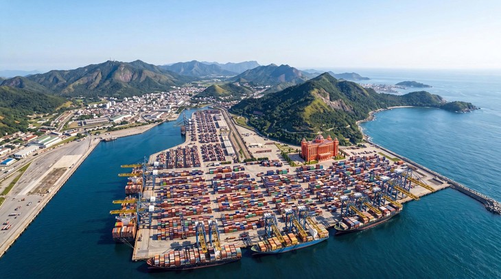 Quan hệ Việt Nam - Đan Mạch đã ‘chín’ về tin cậy, ‘đủ’ về thực chất - Ảnh 9.