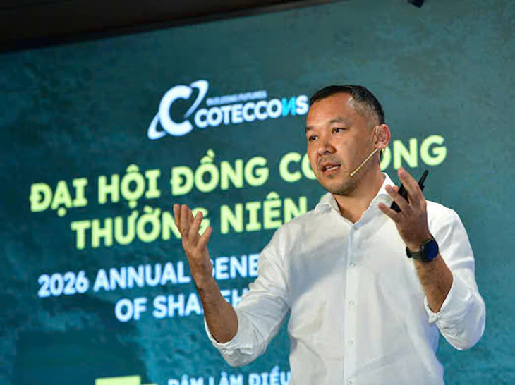 Coteccosn đặt mục tiêu lãi nghìn tỉ, mở rộng sang B2C và thị trường quốc tế - Ảnh 1.