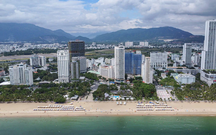 Nha Trang trung tâm hành chính, mở rộng đô thị Cam Lâm vào năm 2040 - Ảnh 5.