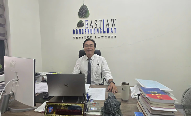 Nhiều hộ kinh doanh bị khởi tố tội trốn thuế: Chủ động nộp thuế còn thiếu thì sao? - Ảnh 2.