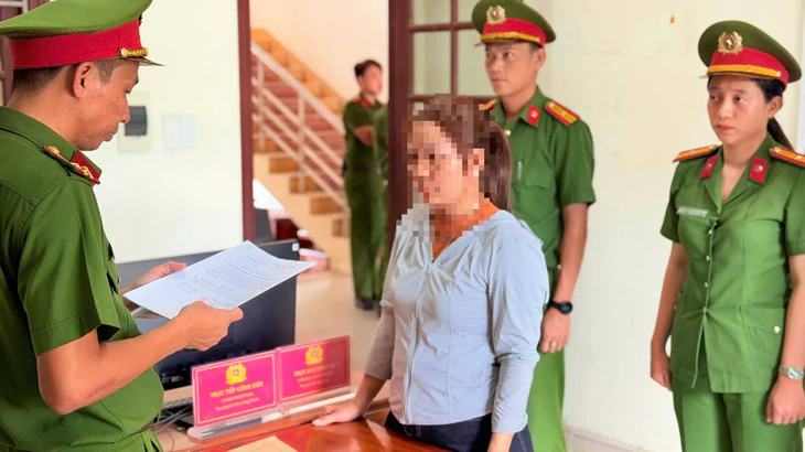 Nhiều hộ kinh doanh bị khởi tố tội trốn thuế: Chủ động nộp thuế còn thiếu thì sao? - Ảnh 1.