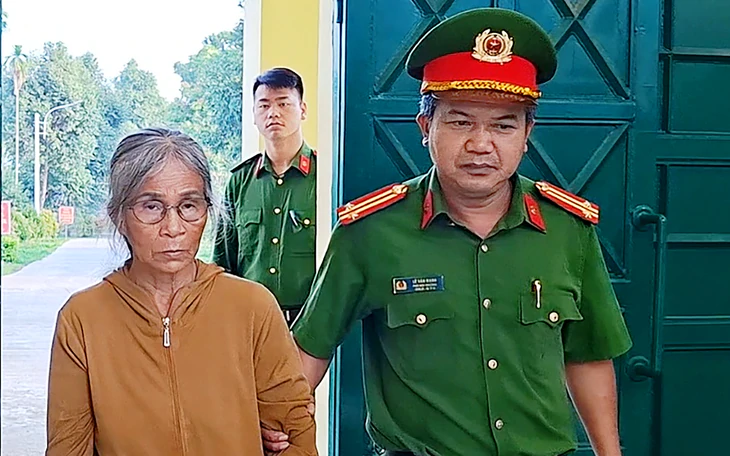 Vụ 4 phạm nhân trốn trại: 2 phạm nhân quê Gia Lai phạm tội gì? - Ảnh 4.