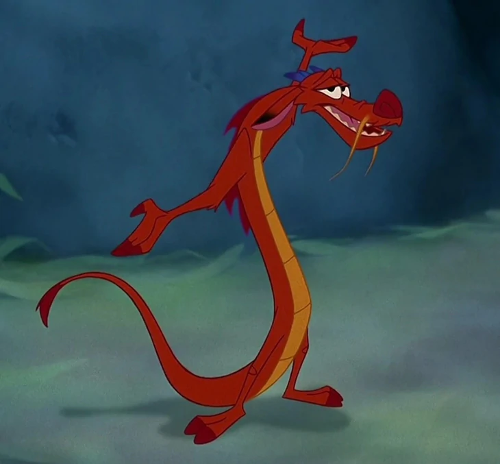 Nghệ thuật giấu tay của Disney: Khi nhân vật phụ 'gánh' cả mạch phim - Ảnh 3.