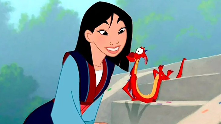 Nghệ thuật giấu tay của Disney: Khi nhân vật phụ 'gánh' cả mạch phim - Ảnh 6.