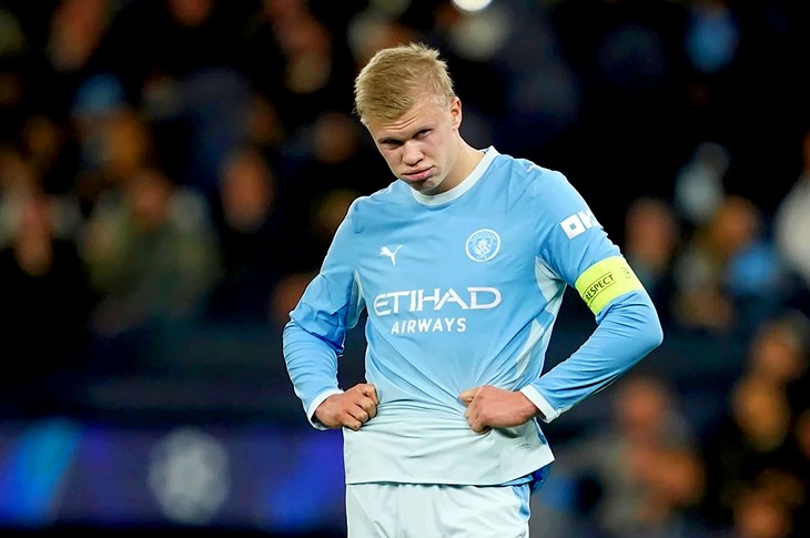 Rò rỉ 'án phạt lạ' dành cho Man City, còn khả năng đua vô địch? - Ảnh 1.