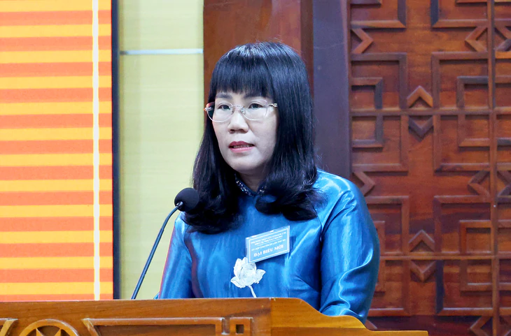 Đắk Lắk đề xuất chính sách thu hút nhân tài, hỗ trợ một lần cao nhất 2 tỉ đồng/người - Ảnh 3.