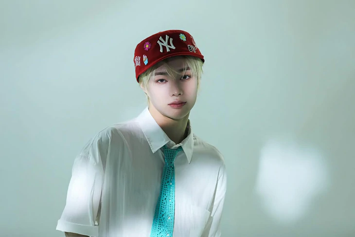 Nhóm K-pop có Hanbin đột ngột tan rã - Ảnh 4.