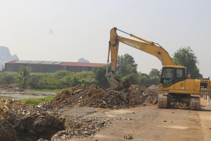 Thanh hóa xây dựng 39 khu tái định cư cho dự án đường sắt tốc độ cao Bắc - Nam - Ảnh 3.