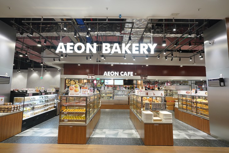 AEON Thanh Hóa chính thức khai trương - Ảnh 5.