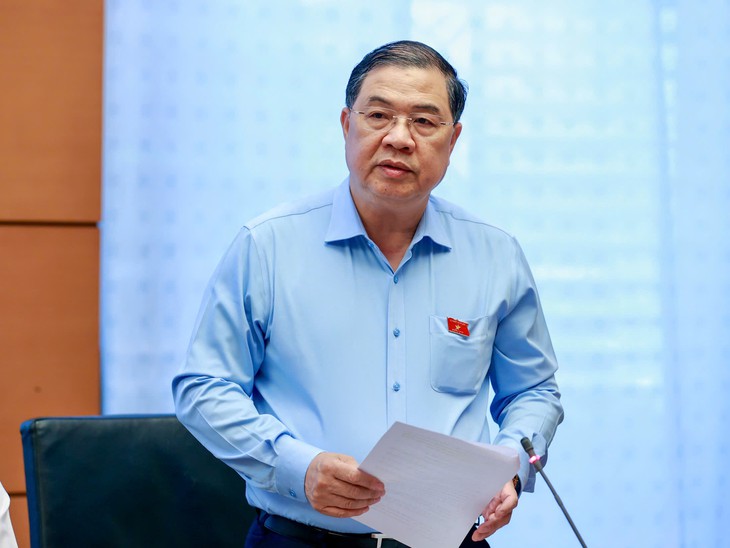 Phó thủ tướng thường trực: Ký kết 18 FTA nhưng doanh nghiệp chưa tận dụng cơ hội như mong muốn - Ảnh 1.
