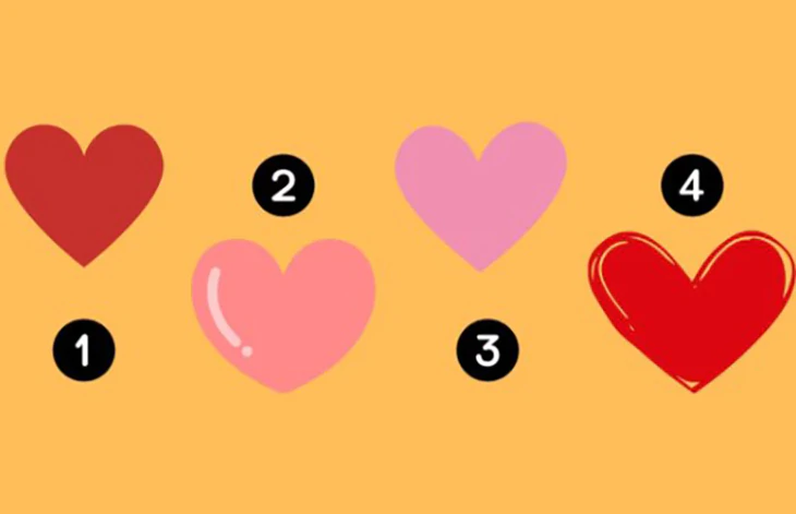 Quiz: Cảm xúc nào đang chi phối cuộc sống của bạn? - Ảnh 1.