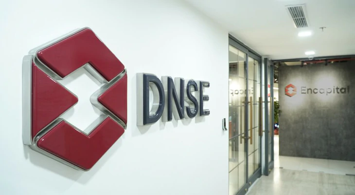 Doanh thu hoạt động 9 tháng của DNSE tăng hơn 27% so với cùng kỳ - Ảnh 1.