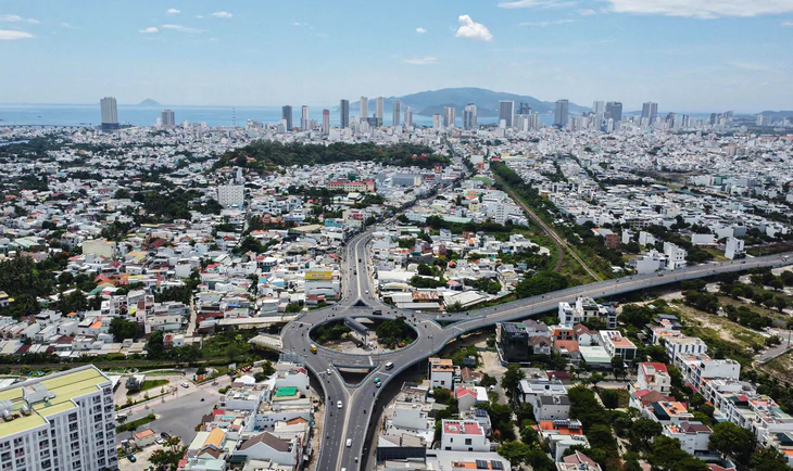 Chưa gia hạn tiến độ dự án nút giao Ngọc Hội của Tập đoàn Phúc Sơn ở Nha Trang - Ảnh 2.