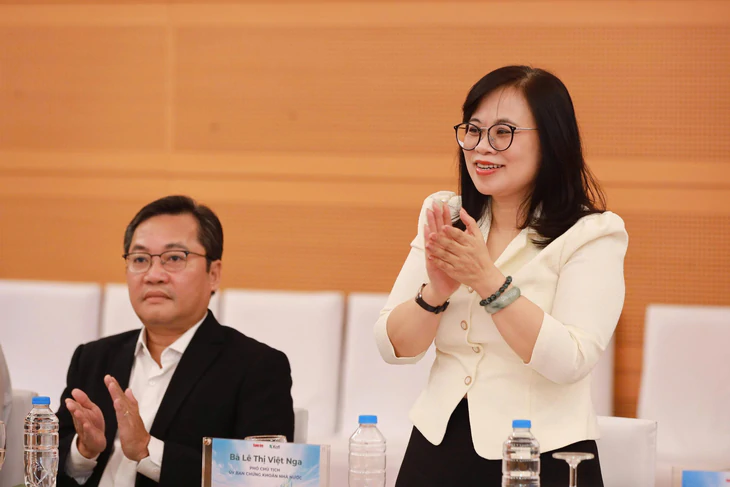 Mỗi đợt IPO là lời chào của doanh nghiệp với hàng nghìn nhà đầu tư - Ảnh 4.