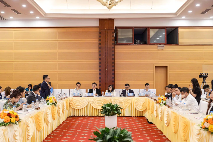 Sau IPO, doanh nghiệp phải chứng minh những gì đã cam kết với cổ đông - Ảnh 2.