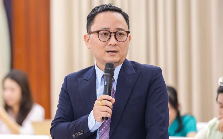 Sau IPO, doanh nghiệp phải chứng minh những gì đã cam kết với cổ đông - Ảnh 4.