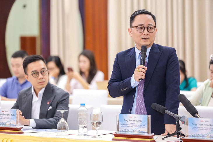 IPO giá cao chưa chắc là thương vụ thành công - Ảnh 1.