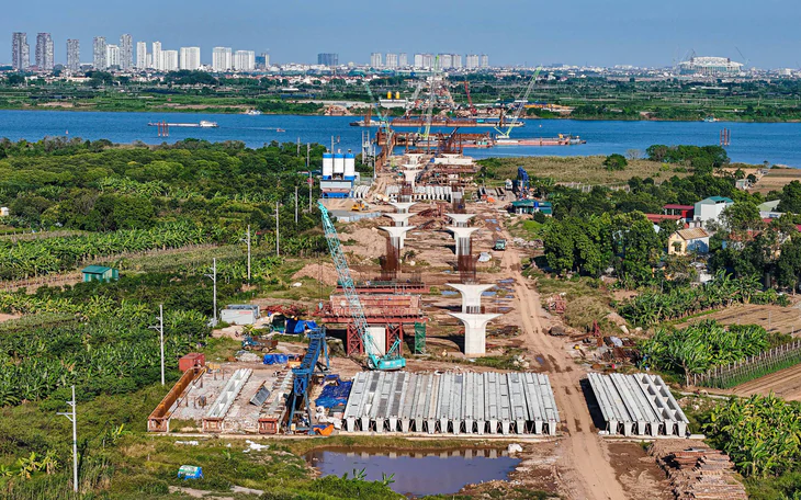 Nhờ đâu lợi nhuận các doanh nghiệp vật liệu xây dựng tăng mạnh sau 9 tháng? - Ảnh 4.