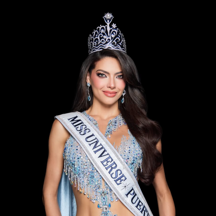 Dự kiến 120 thí sinh tranh tài tại Miss Universe 2026 - Ảnh 2.