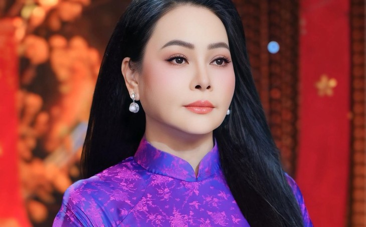 Ca sĩ Đông Đào lên tiếng vụ rao bán nhà máy nước 100 tỉ đồng  - Ảnh 1.
