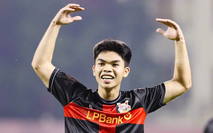 V-League bất ngờ đứng trên giải đấu có Ronaldo  - Ảnh 2.