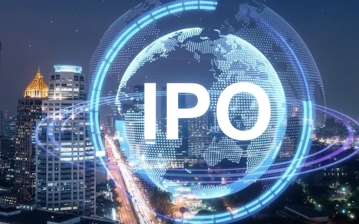 Mỗi đợt IPO là lời chào của doanh nghiệp với hàng nghìn nhà đầu tư - Ảnh 1.