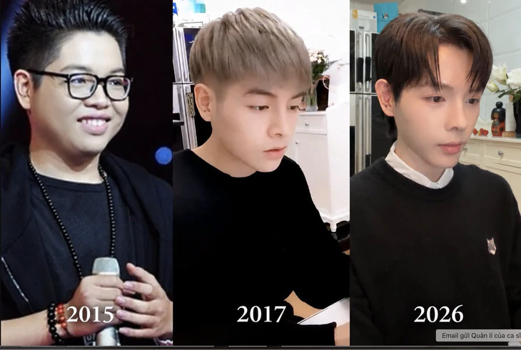 Đức Phúc dao kéo lần hai, Hòa Minzy nhắn nhủ: ' - Ảnh 1.