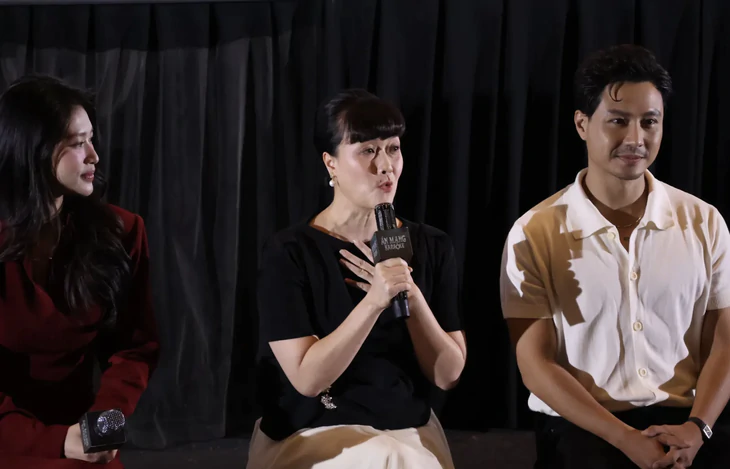 Né Trại buôn người, Án mạng karaoke lại gặp Chị chị em em 3 - Ảnh 3.