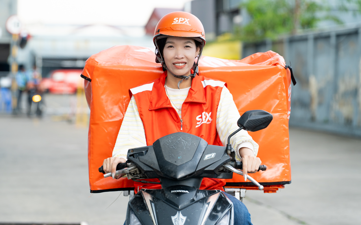SPX Express đa dạng giải pháp giao nhận cho kinh doanh trực tuyến - Ảnh 5.