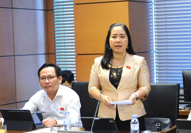 Đề xuất nghỉ ngày 27-7 hưởng nguyên lương, - Ảnh 1.