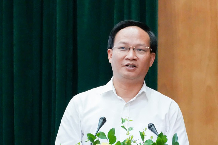 Bắc Ninh tìm đầu ra cho hơn 118.000 tấn cam, bưởi, táo, ổi - Ảnh 1.