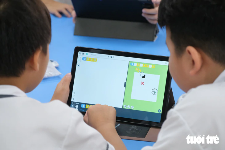 Bộ GD-ĐT: Thông tư 85 không yêu cầu trường chấm dứt tất cả các chương trình liên kết - Ảnh 1.