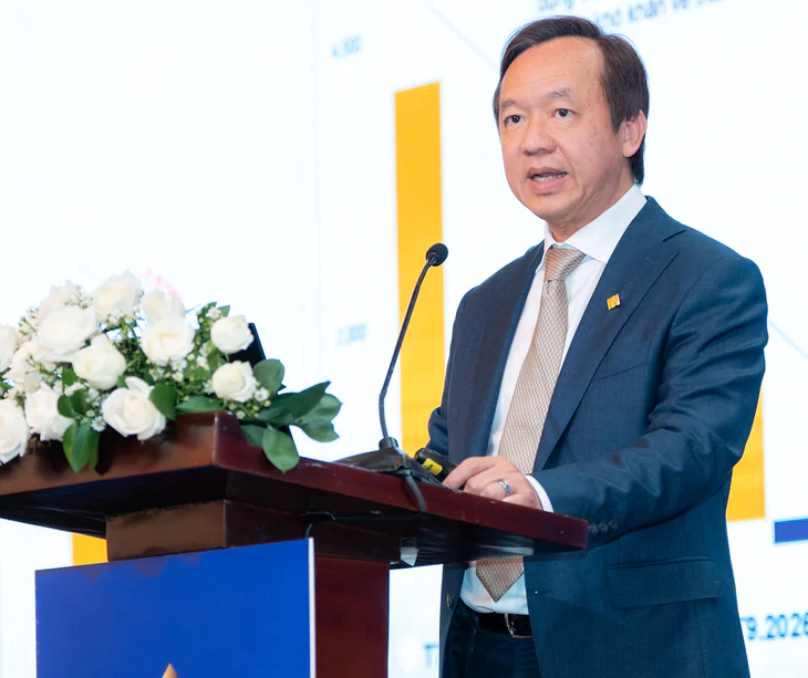 Bà Cao Thị Ngọc Dung: Nếu có lựa chọn tốt hơn tôi đã không bán cổ phiếu PNJ - Ảnh 2.