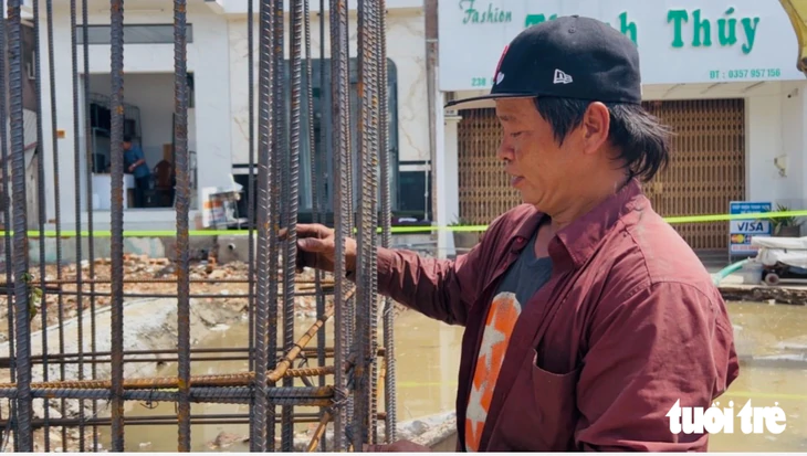 Cần Thơ: Đề xuất bổ sung nhiều hạng mục, kéo dài thời gian tại dự án hơn 7.200 tỉ - Ảnh 5.