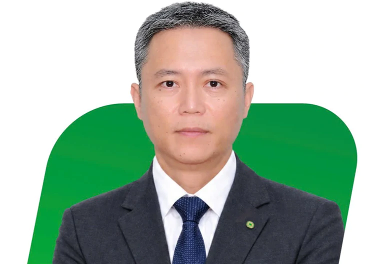 OCB thay tổng giám đốc - Ảnh 1.