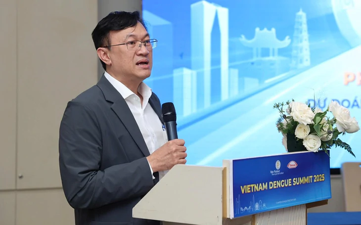 Phó Viện trưởng Viện Pasteur TP.HCM: 'Vẫn có nguy cơ tiềm ẩn xuất hiện ca bệnh do não mô cầu' - Ảnh 1.