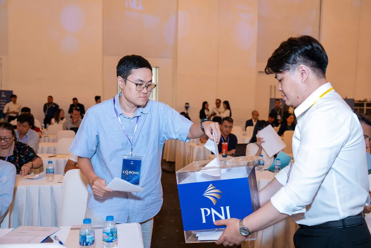 Bà Cao Thị Ngọc Dung: Nếu có lựa chọn tốt hơn tôi đã không bán cổ phiếu PNJ - Ảnh 3.