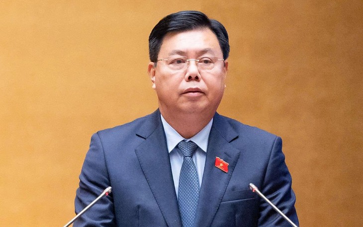 Thủ tướng Lê Minh Hưng: Chi phí thuốc, thiết bị y tế bị đẩy lên mức phi lý - Ảnh 4.