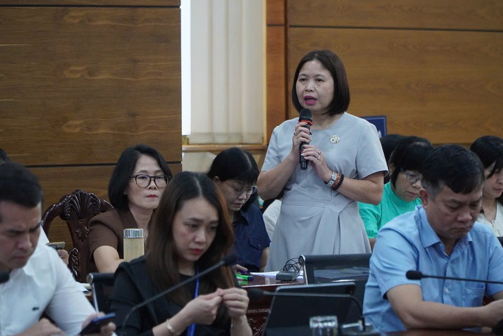TP.HCM: Hiệu trưởng được chủ động xếp lịch học liên kết - Ảnh 3.