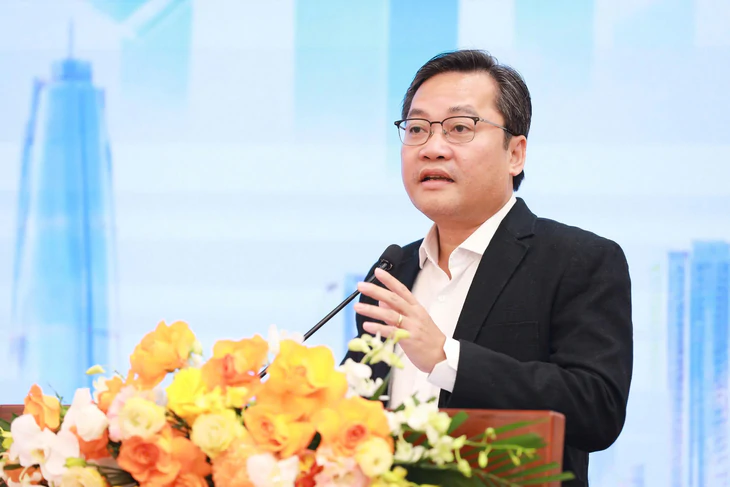 Thị trường cần doanh nghiệp thành công cả sau IPO - Ảnh 4.