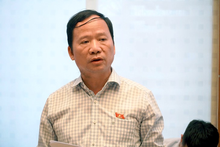 Mở rộng đối tượng đóng bảo hiểm xã hội bắt buộc là tốt nhưng làm thế nào? - Ảnh 3.