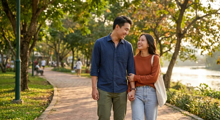 Ghen tuông rồi kiểm soát, ranh giới mong manh khiến nhiều cặp đôi 'tan tành mây khói' - Ảnh 1.