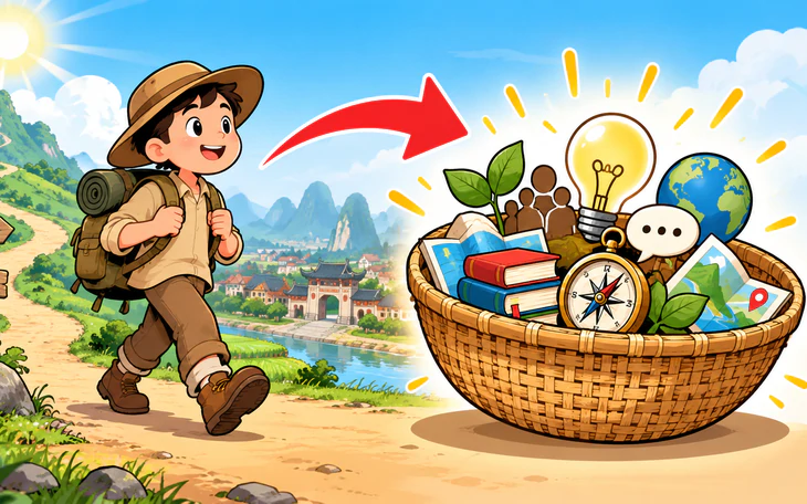 Câu tục ngữ 'khó nhằn' này là gì? - Ảnh 3.