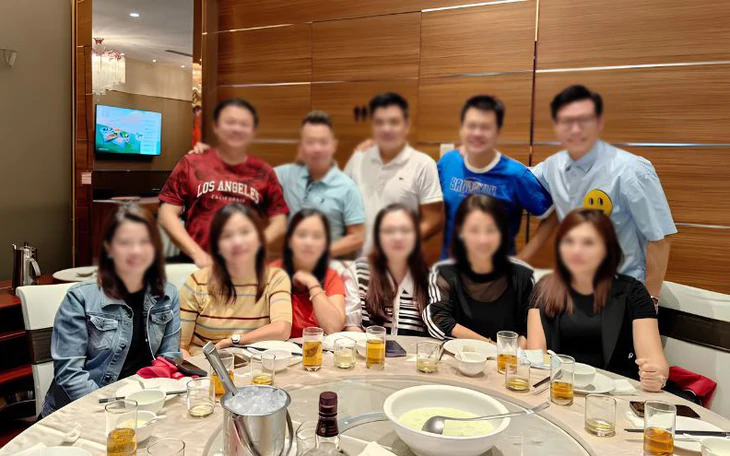 Đánh giá 1 sao trên Taobao, chủ shop lái xe 850km đến 'chan' khách - Ảnh 3.