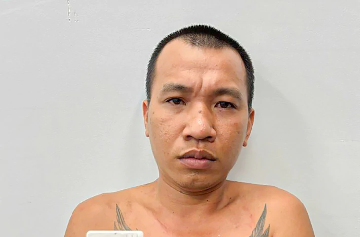 Phan Văn Chương - Ảnh 1.