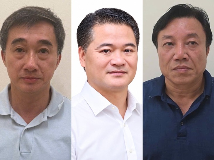 Thiết bị y tế, thuốc men đi ‘lòng vòng’ ra sao trước khi vào bệnh viện? - Ảnh 4.