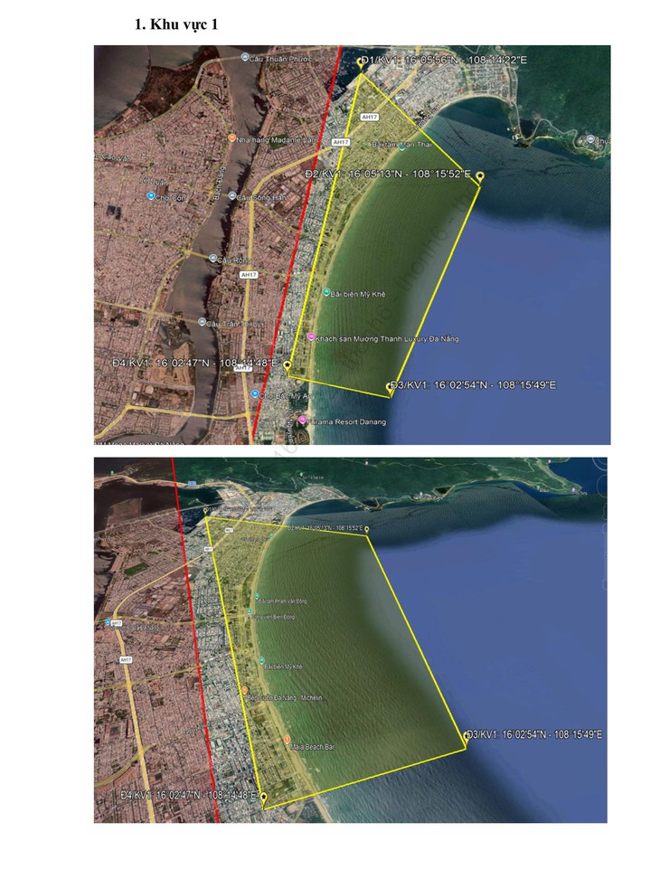 Đà Nẵng muốn đi trước trong cuộc đua kinh tế tầm thấp, bay UAV giao hàng - Ảnh 2.