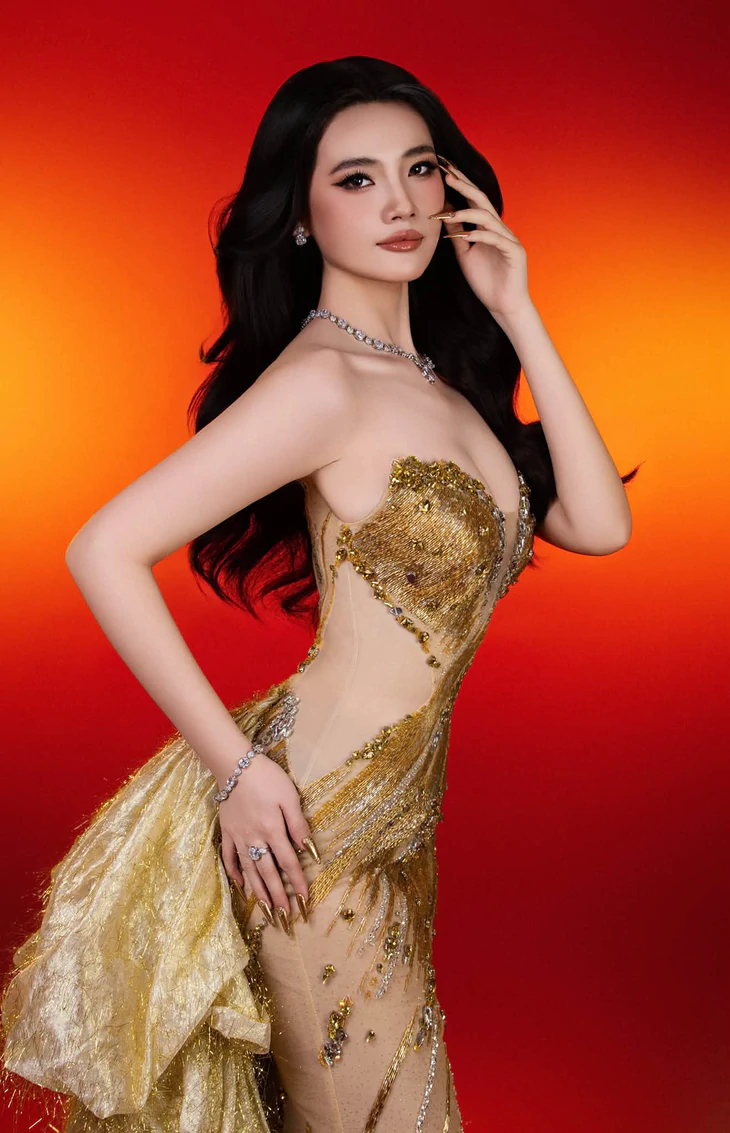 Trà My, Hatice Yavuz hay ai sẽ đăng quang Miss Charm Vietnam 2026? - Ảnh 4.