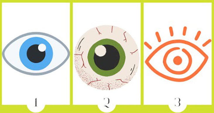 Quiz: Bạn quyết đoán hay điềm tĩnh, tò mò? - Ảnh 1.